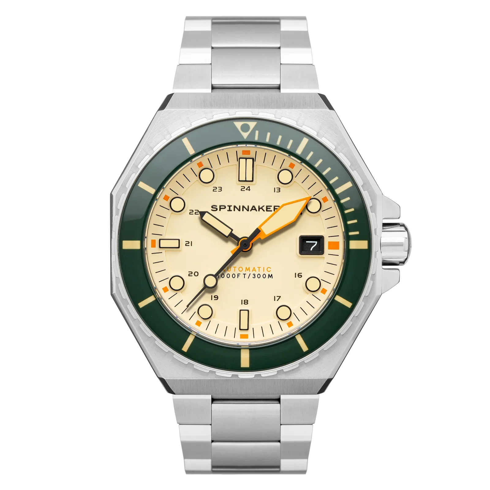 Image of Dumas Automatic