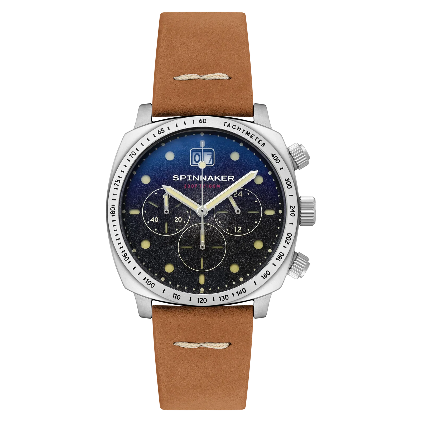 Image of Hull Chronograph