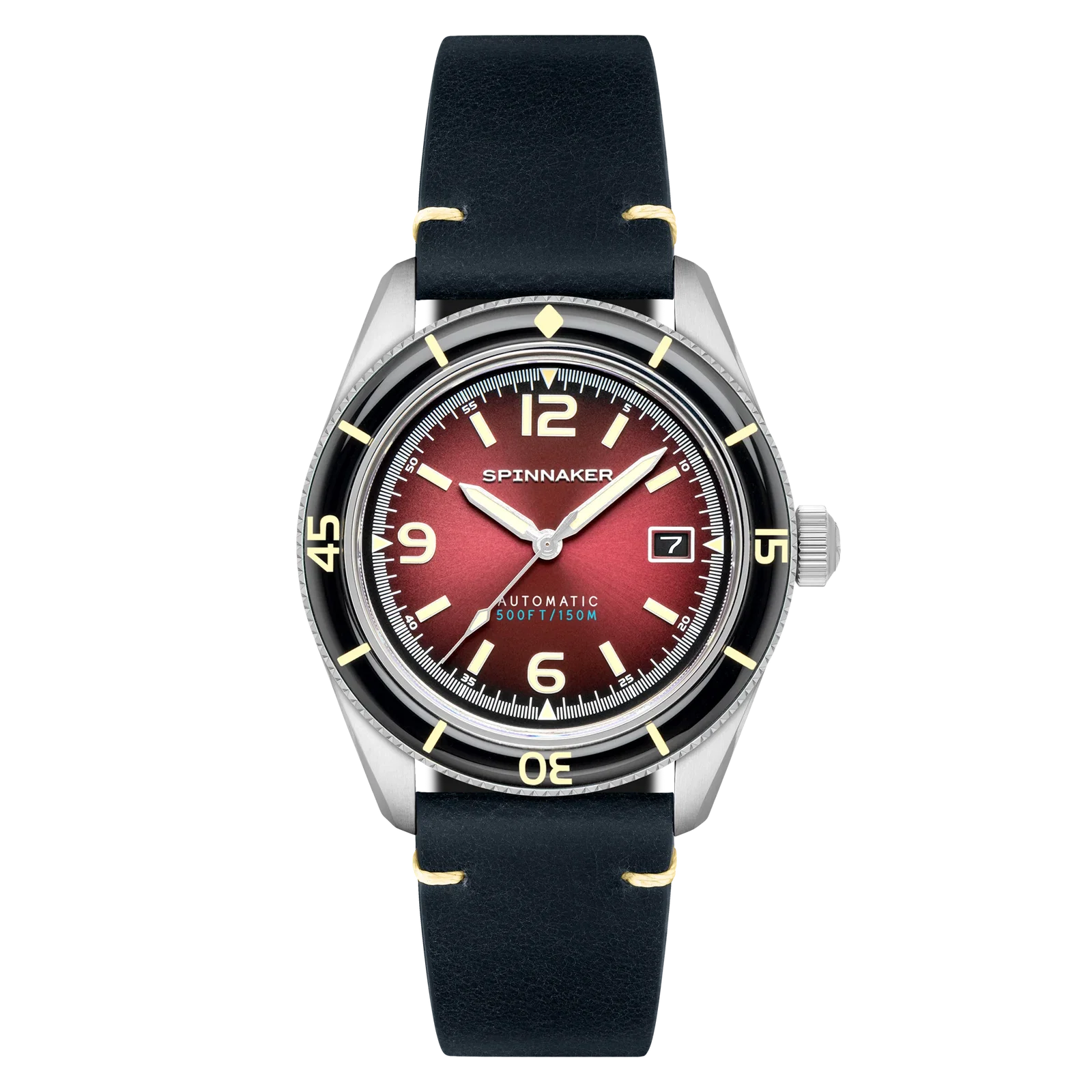 Image of Fleuss Automatic