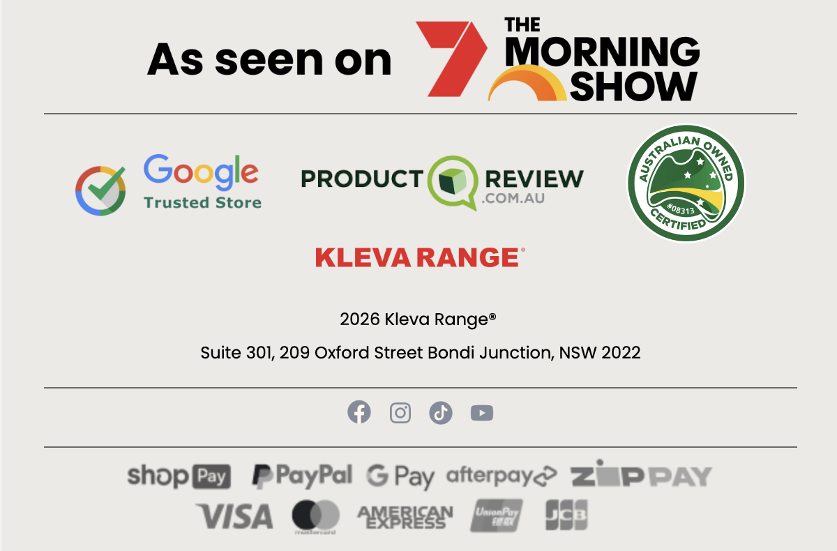 As seen on the morning show