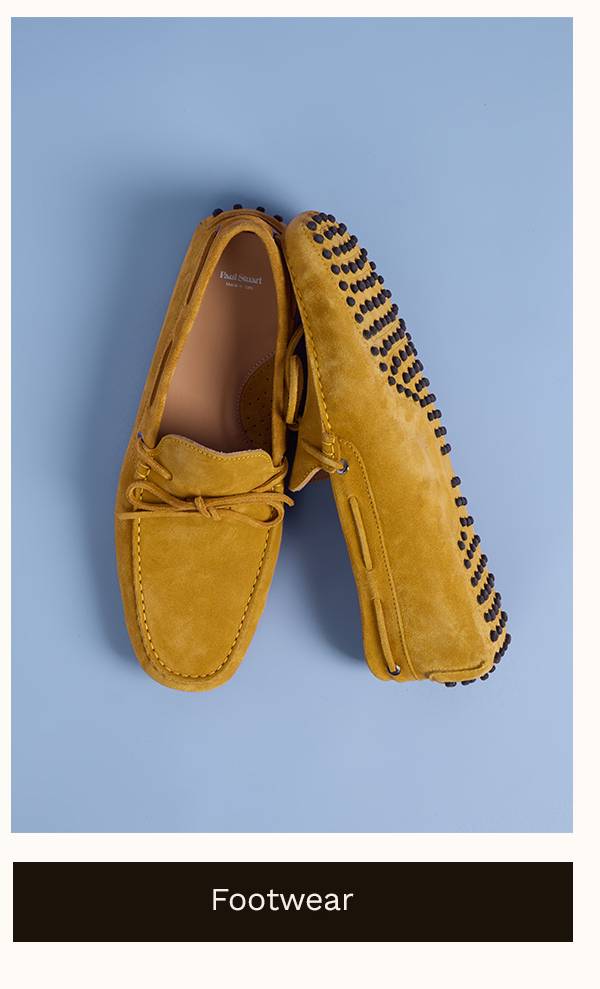 FOOTWEAR