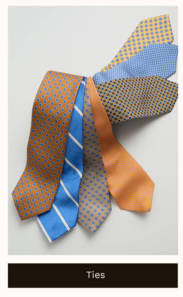 TIES