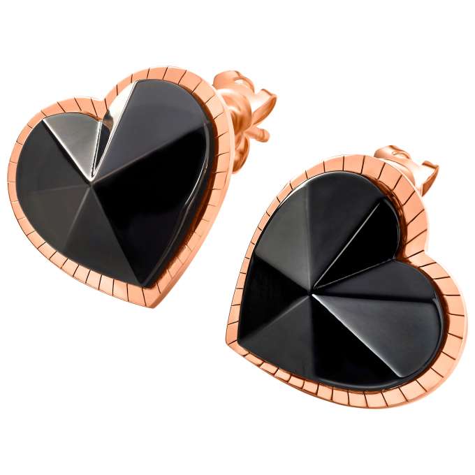 Baccarat Etoile Mon Coeur Women's Earrings 2812897