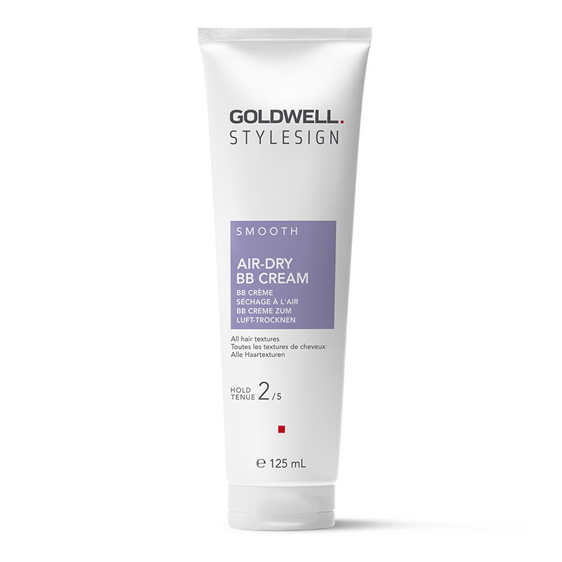 Image of Goldwell StyleSign Air-Dry BB Cream 125ml