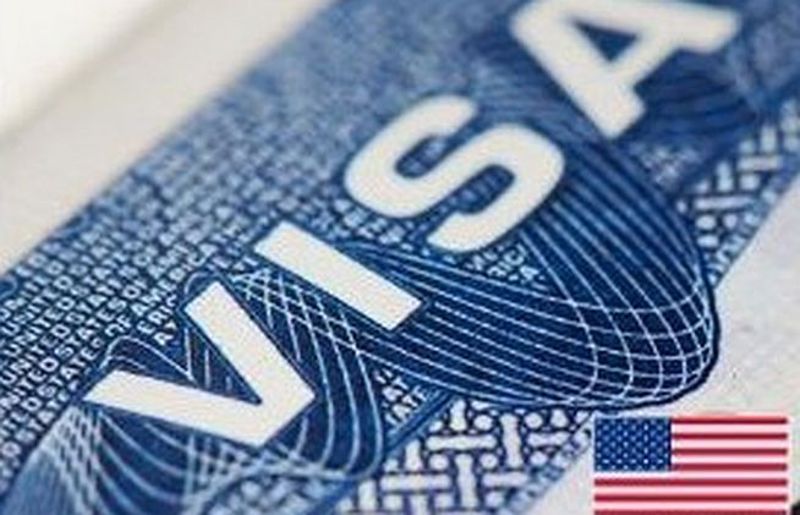 Students in a bind over new US visa rules