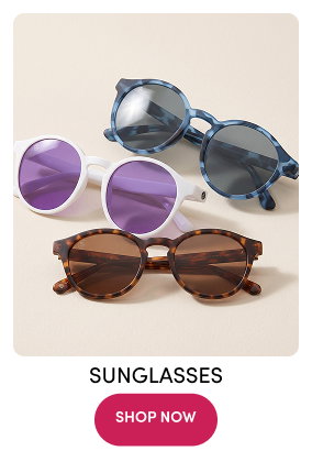 SUNGLASSES