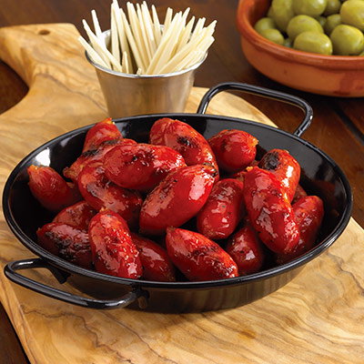 Peregrino Mini Chorizo Links