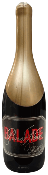  Balade Pinot Noir