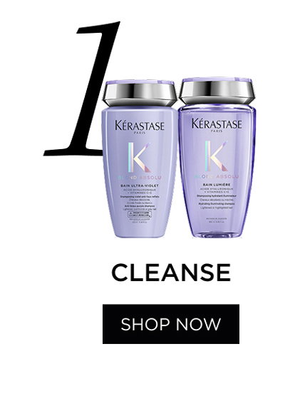 CLEANSE