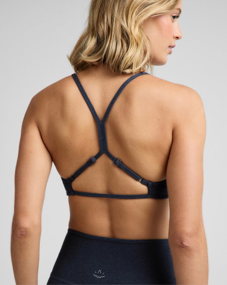 Spacedye™ Minimal Bra