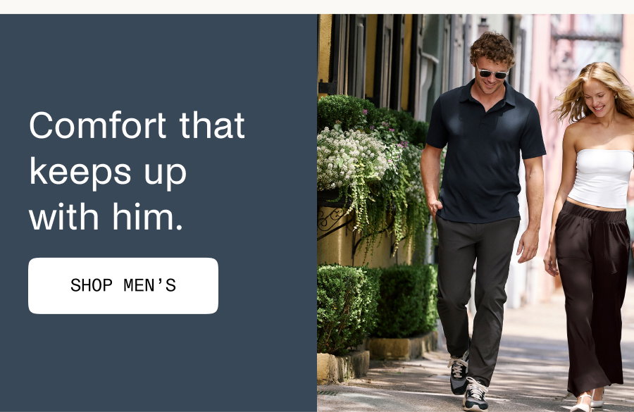 Shop Men's