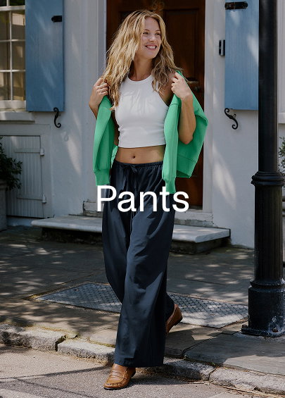 Shop Pants