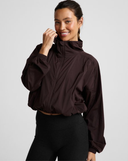 Places To Go UV Protection Jacket