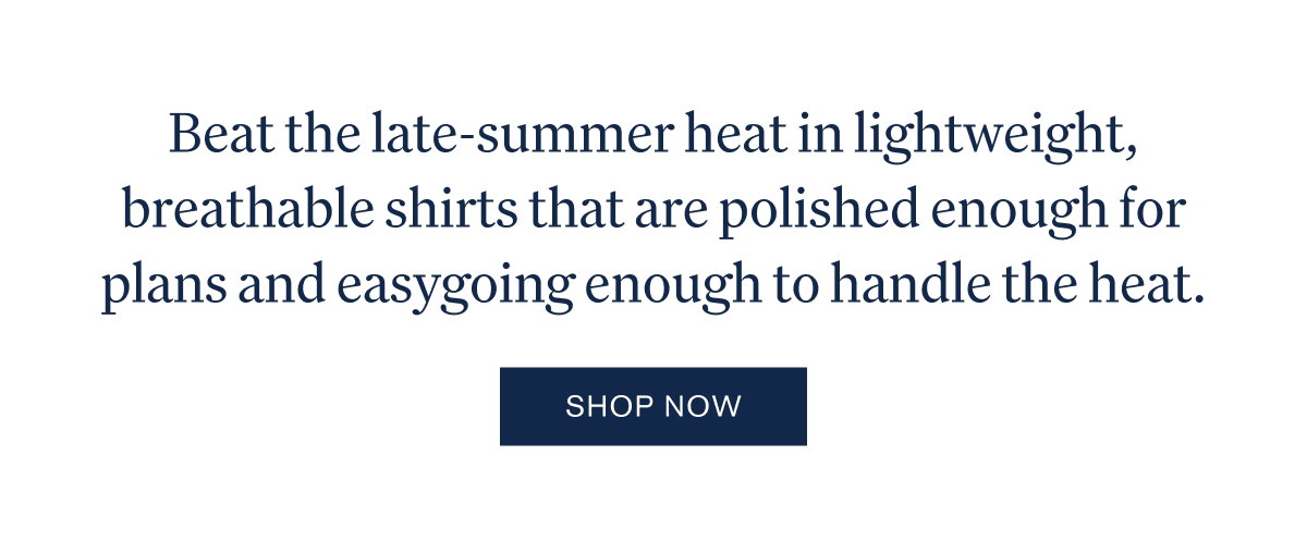 Shop Lightweight Breathable Shirts