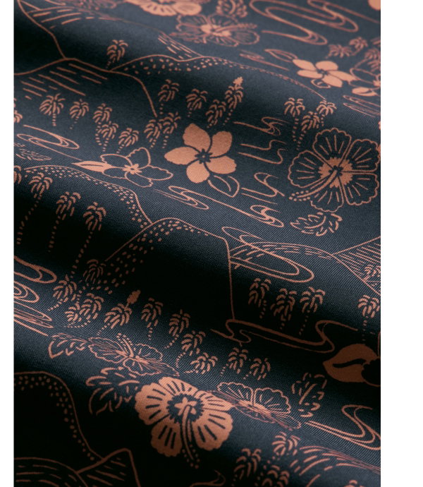 Shop Sakura Fields Men's Polo