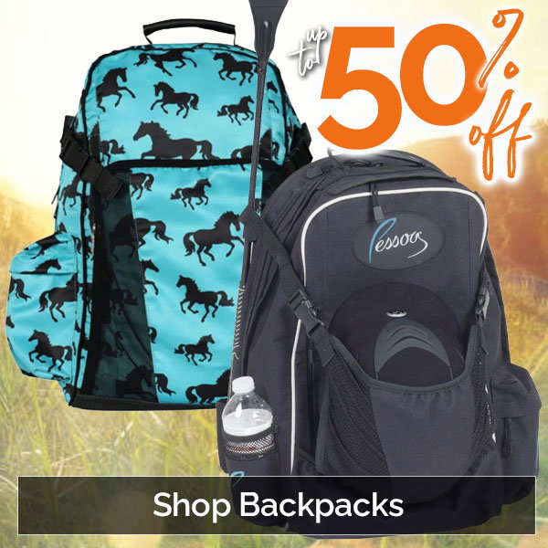 Shop Backpacks up to 50% Off