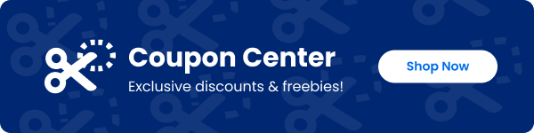 Coupon Center