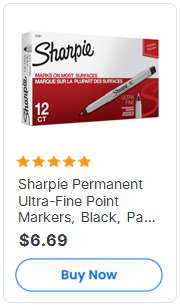 View product recommended for you