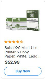 View product recommended for you