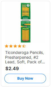 View product recommended for you