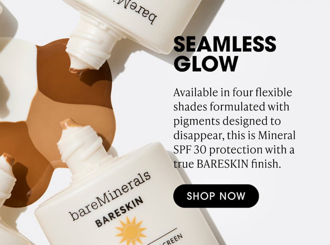 Mineral SPF30