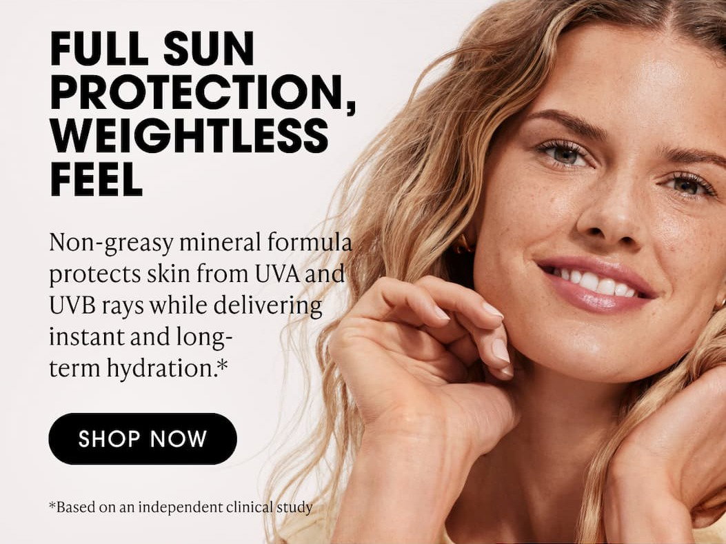 Mineral SPF30