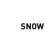 SNOW