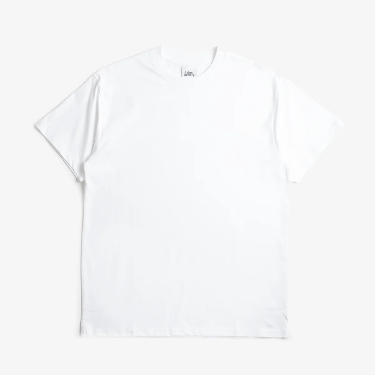 Urban Industry Premium Heavyweight T-Shirtat Urban Industry Store