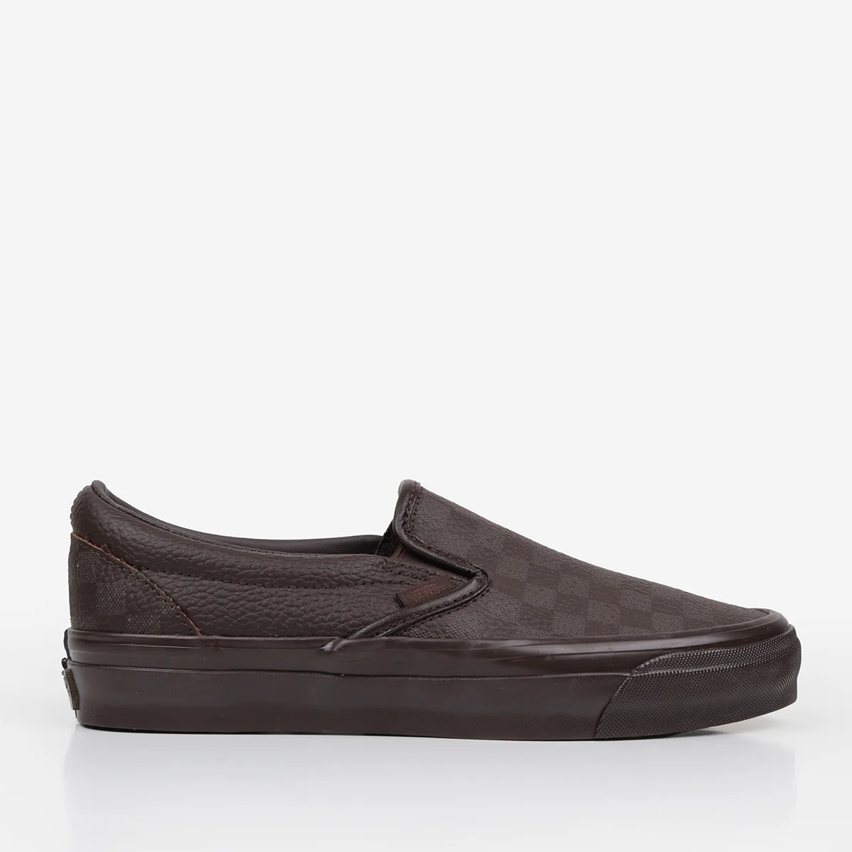 Vans Classic Slip-On 98 LX Shoes at Urban Industry Store 