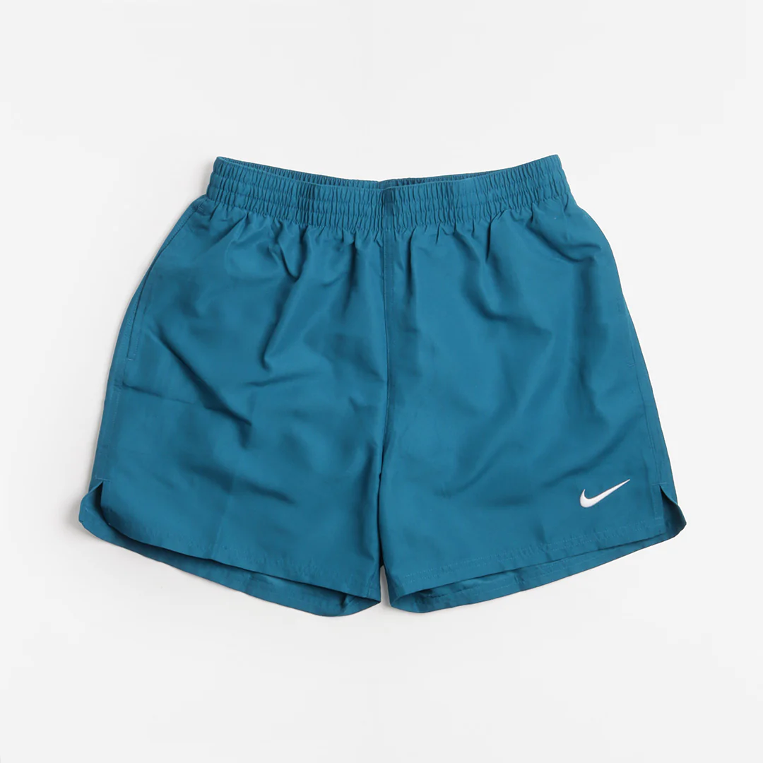 Nike Swim Core Solid 5" Shorts at Urban Industry