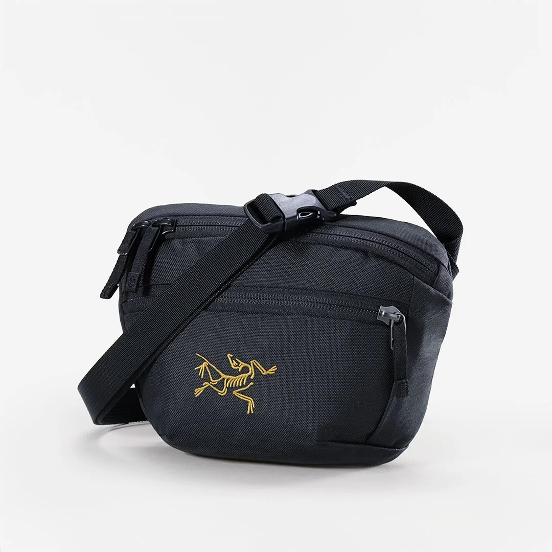 Arc'teryx Mantis 1 Waist Pack at Urban Industry