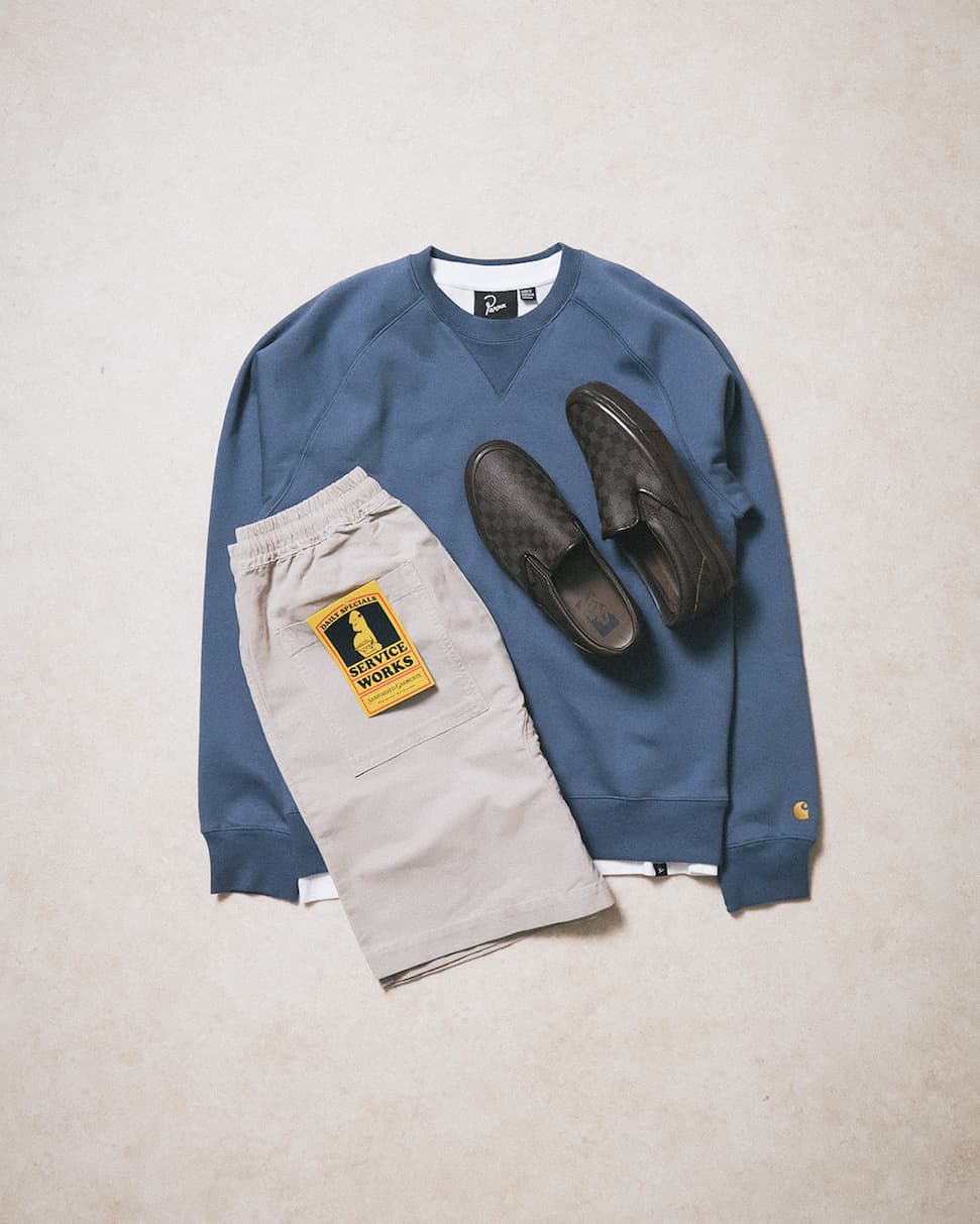 Latest at Urban Industry Store 