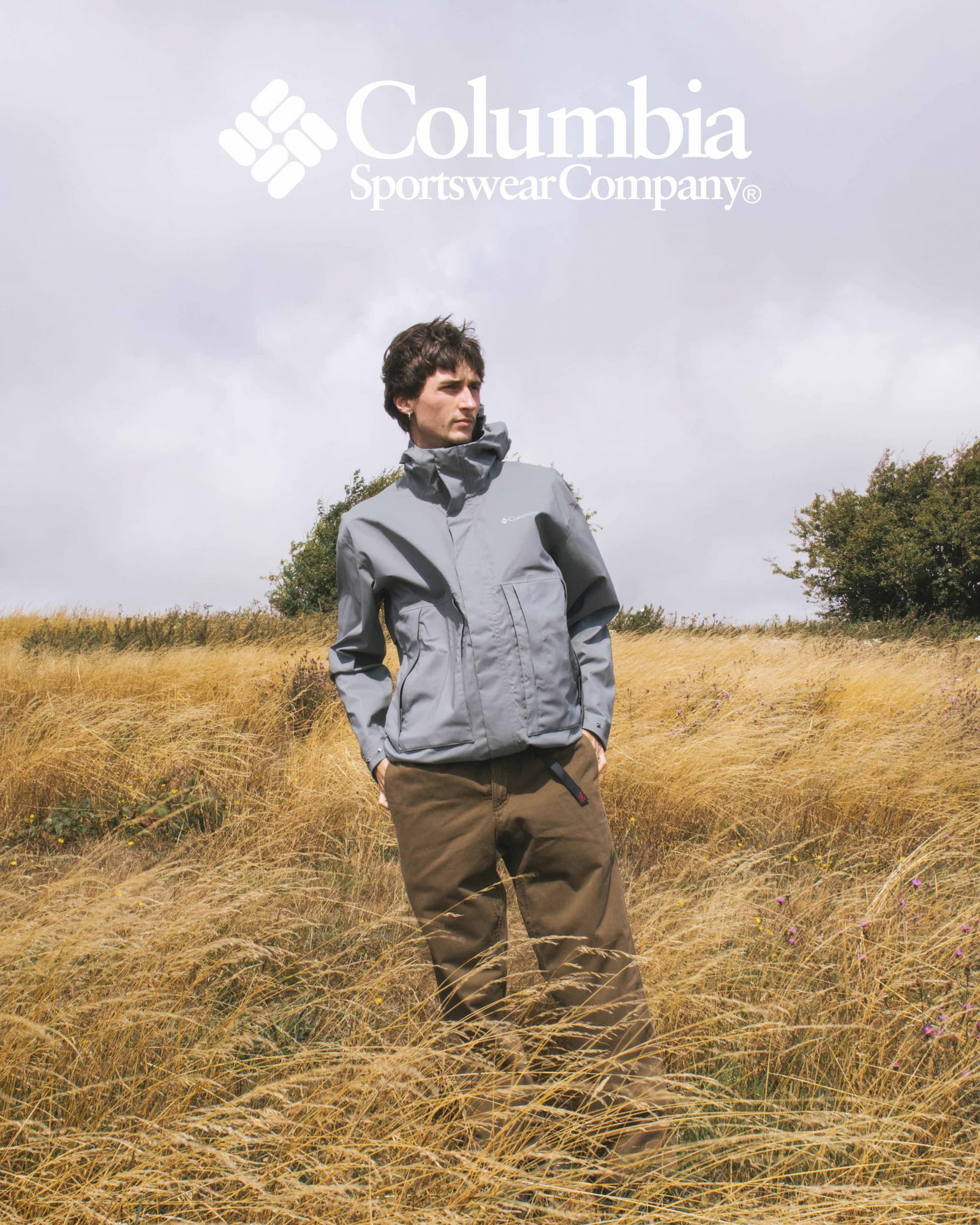 Columbia at Urban Industry Store 