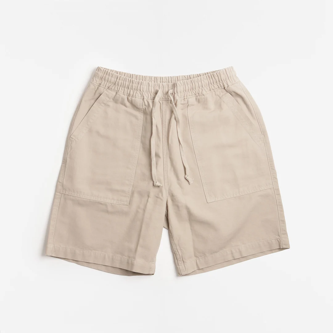 Service Works Classic Chef Shorts at Urban Industry Store 