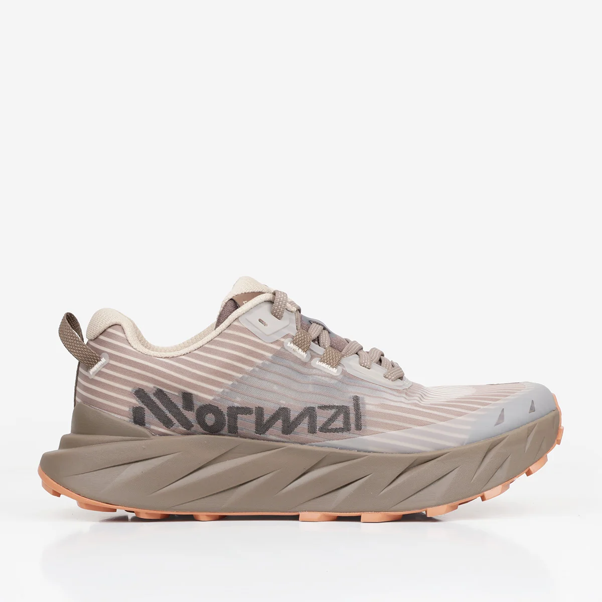 NNormal Cadi Shoes at Urban Industry
