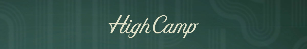 High Camp Flasks