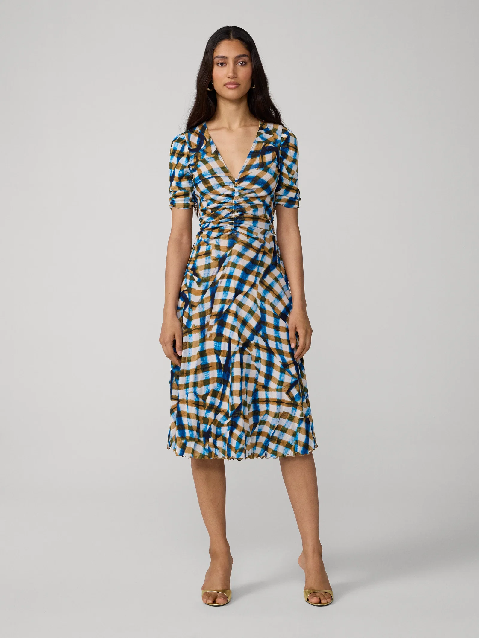 Image of Koren Reversible Dress
