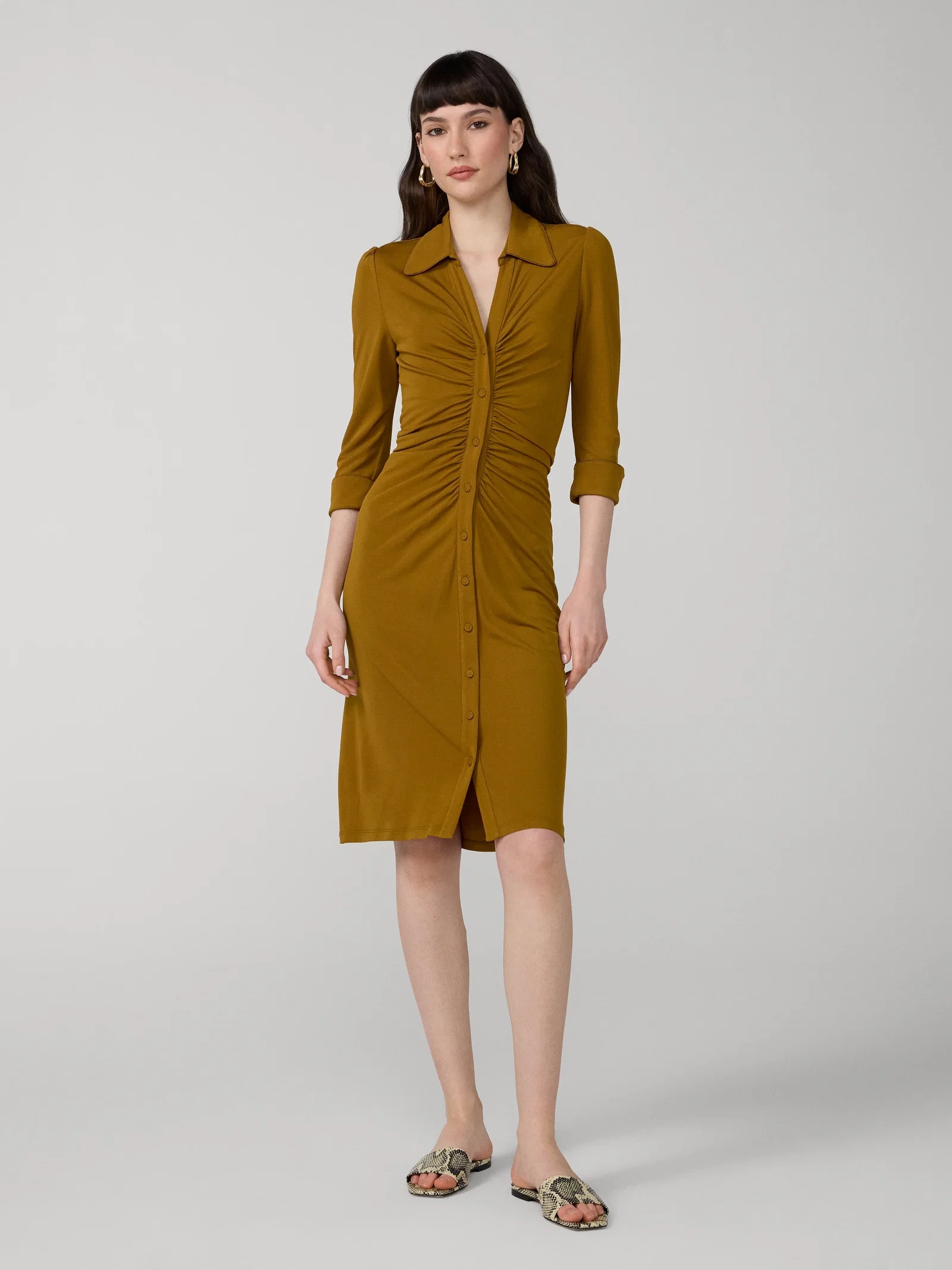 Image of Sheska Dress