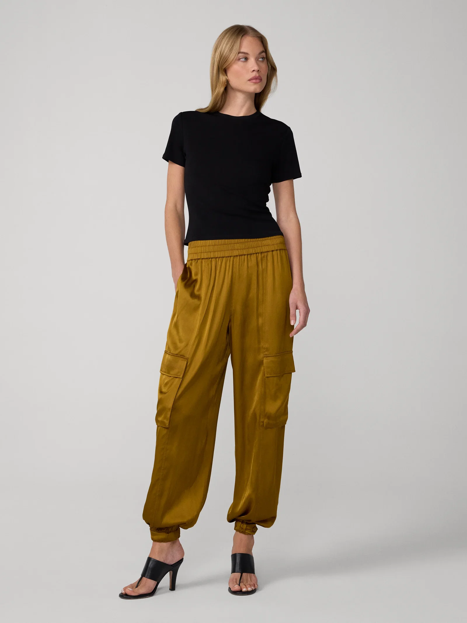 Image of Grace Pants