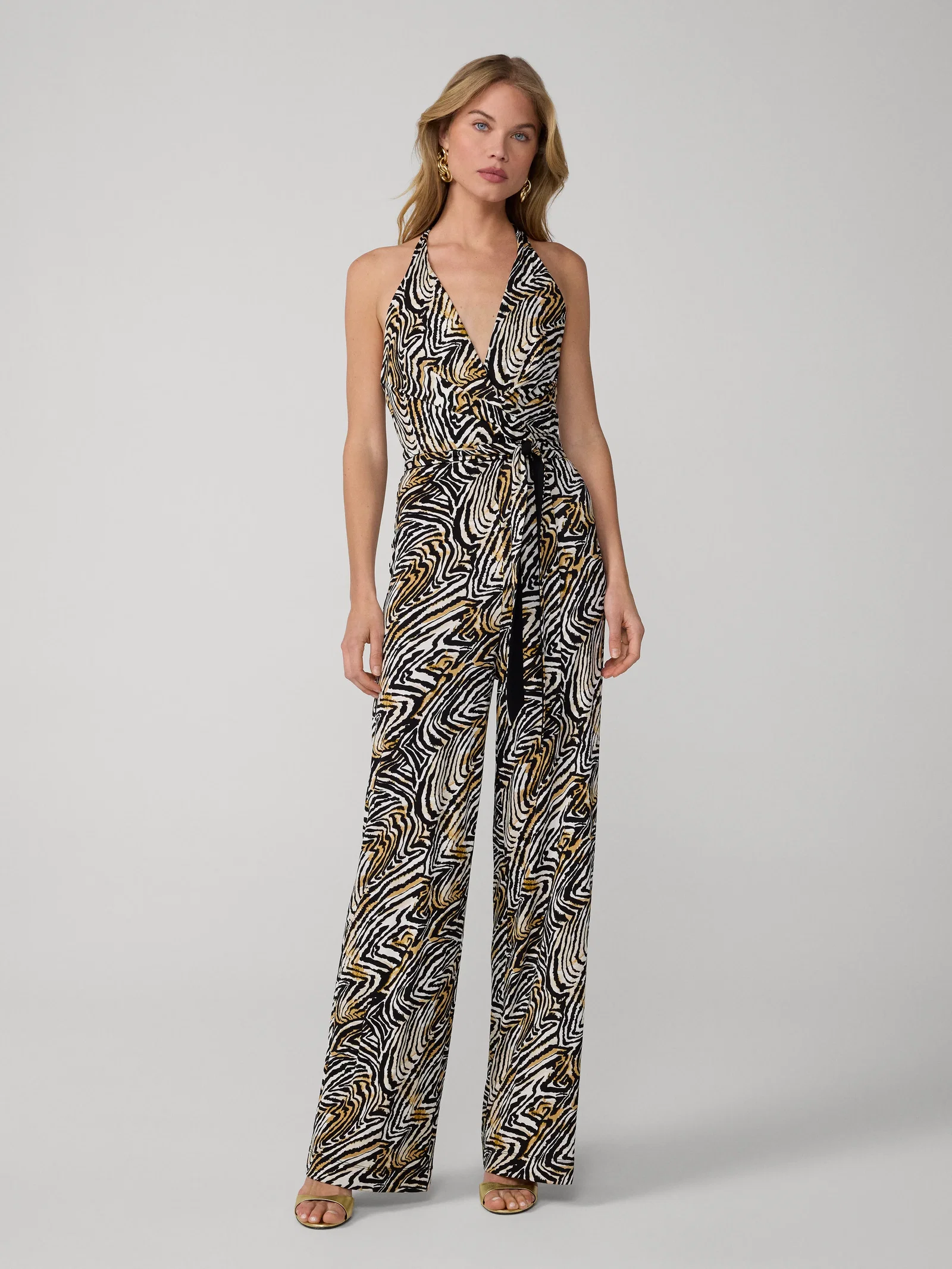 Image of Daphne Jumpsuit