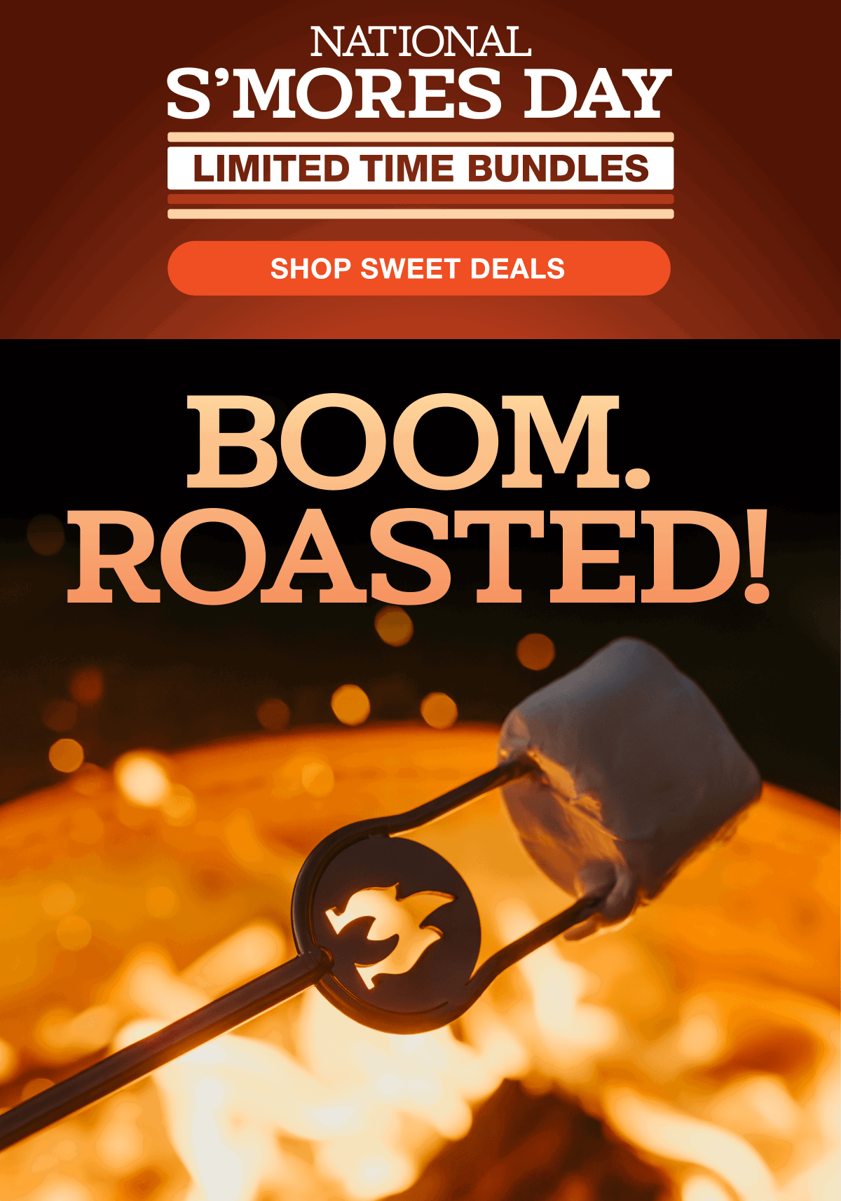 Shop the Sweetest Deals