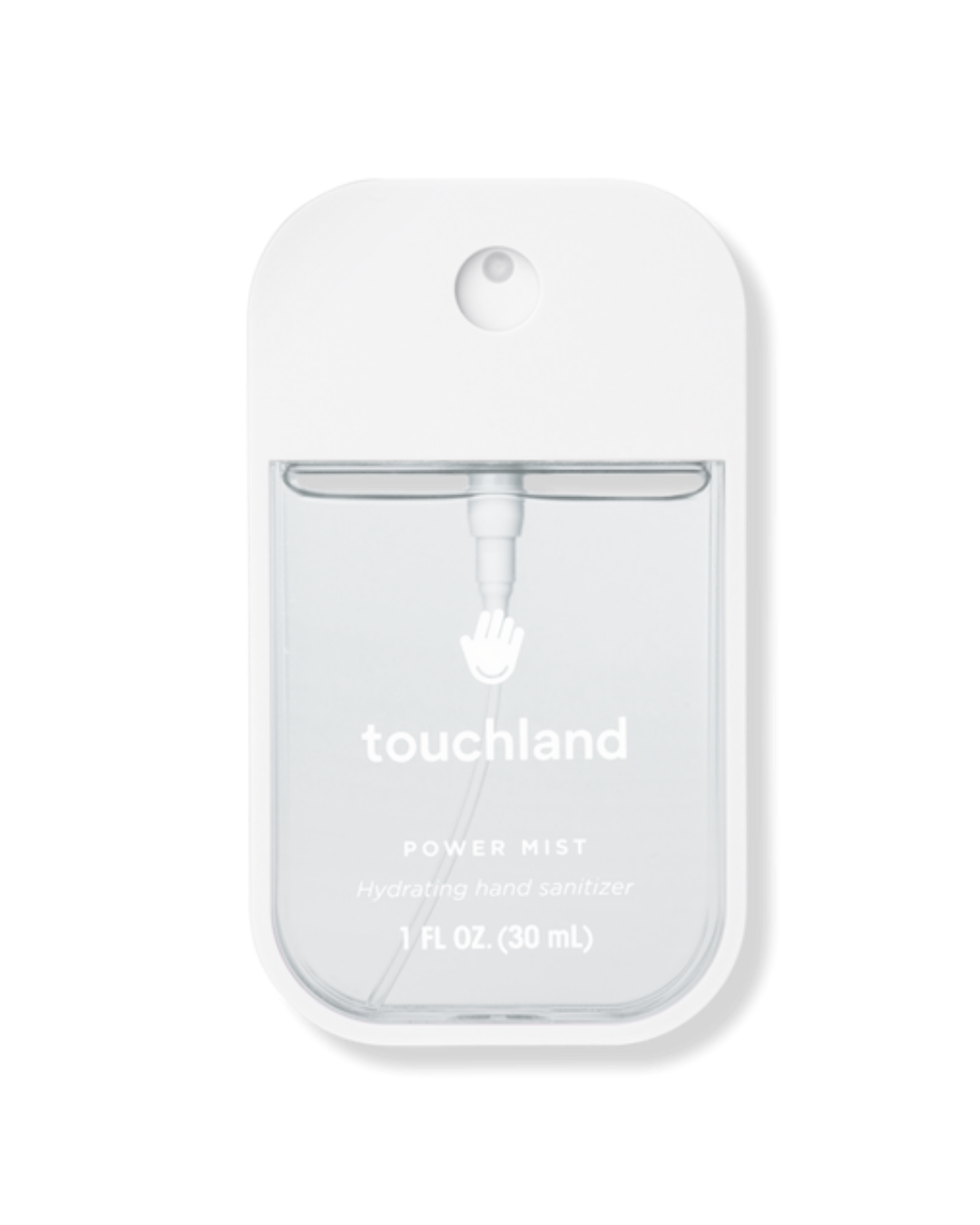 Neutral Scented Travel Hand Sanitizer