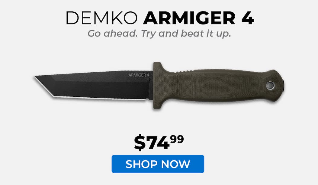 Demko Armiger 4