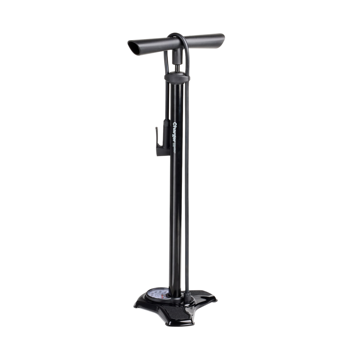 Trek Charger Floor Pump