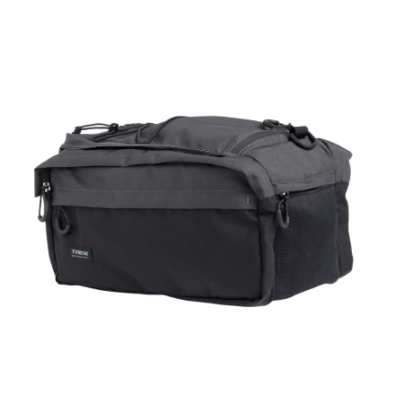 Bontrager MIK 2.0 Utility Trunk Bag
