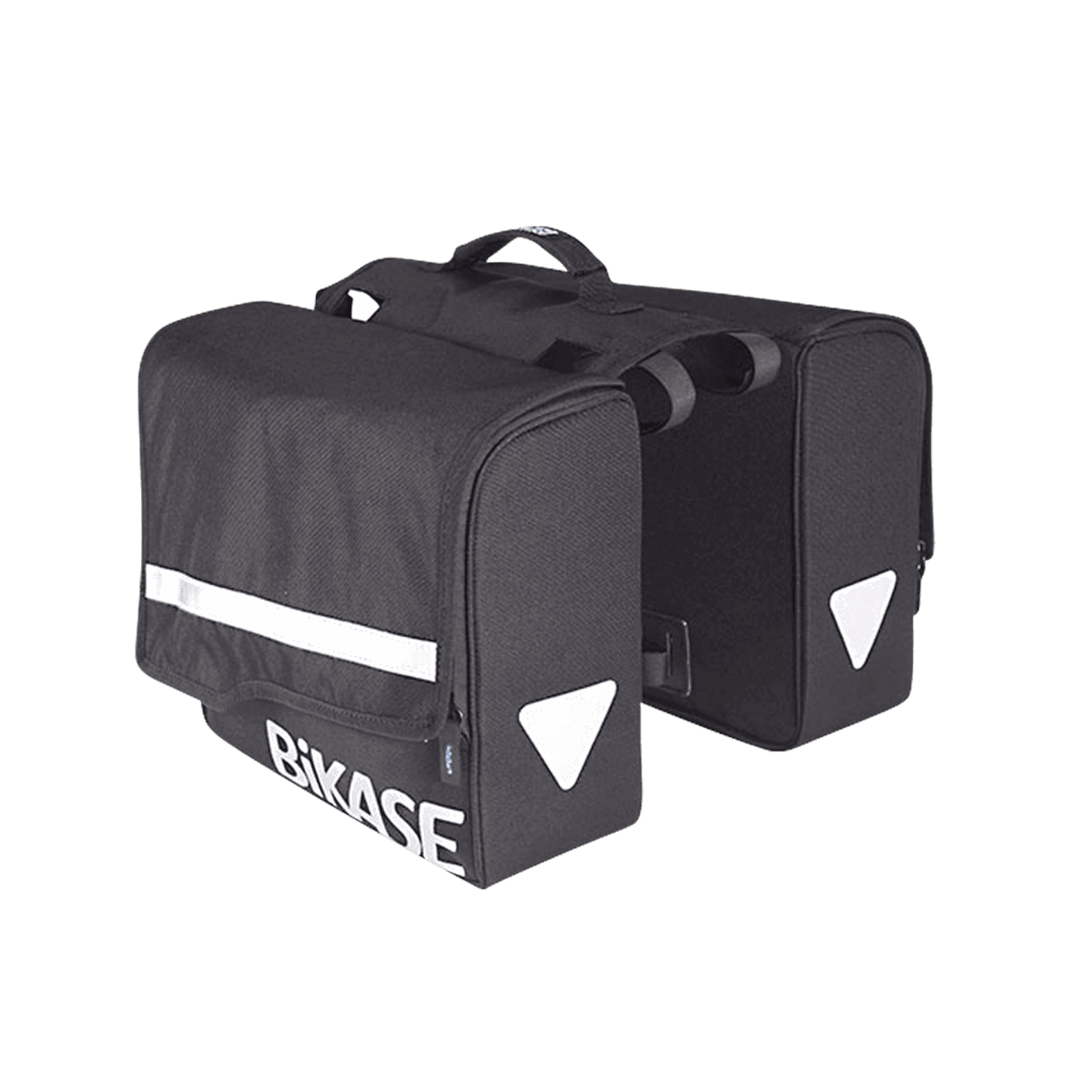 BiKASE City Double Sided Pannier Set