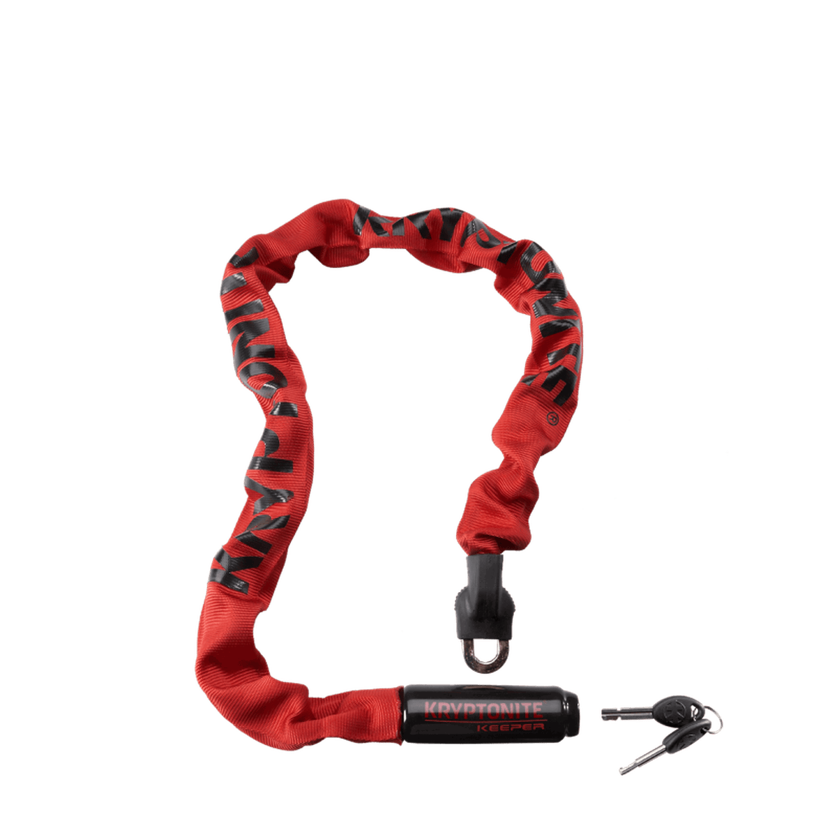 Kryptonite Keeper 785 Integrated Chain Lock