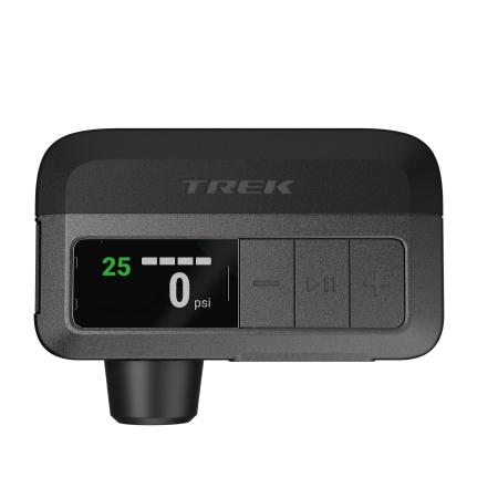 Trek Air Rush Electric Mini Pump