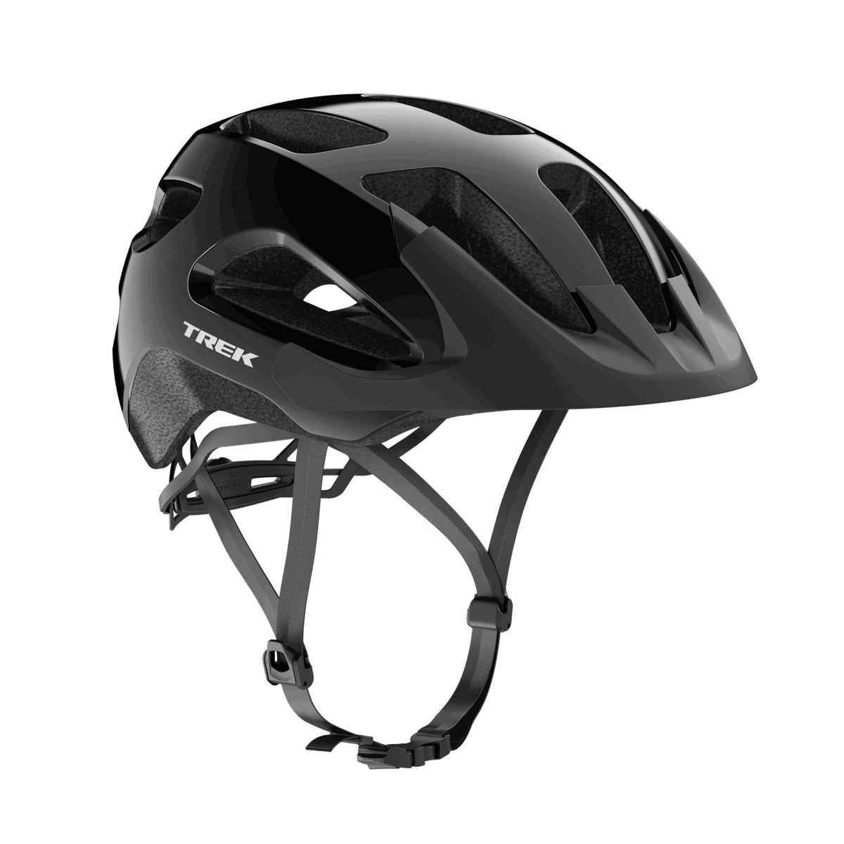Trek Solstice Bike Helmet