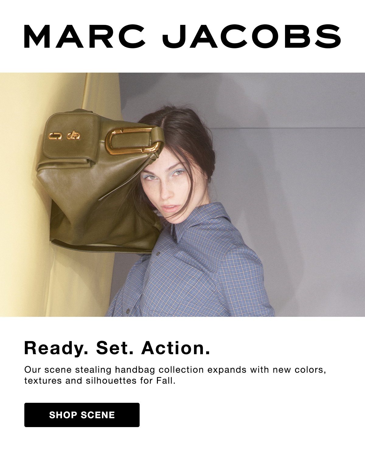 Marc Jacobs